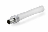 t Mr. Gasket Automatic Transmission Dipstick & Tube -Braided Stainless Steel 9704G Mr. Gasket
