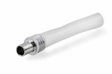Mr. Gasket automatic transmission dipstick and tube braided stainless steel Chevy aluminum 9704G