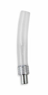 t Mr. Gasket Automatic Transmission Dipstick & Tube -Braided Stainless Steel 9704G Mr. Gasket
