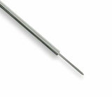 Mr. Gasket engine oil dipstick and tube braided stainless steel Chevy polished aluminum 9705G