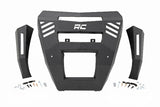 Fits Can-Am Defender HD 8/HD 9/HD 10 Bumper; Front; 97067
