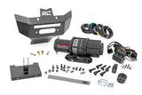 Bumper by Rough Country