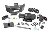 Bumper by Rough Country