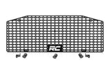 Fits Can-Am Defender HD 8/HD 9/HD 10 Rear Molle Panel; 97077