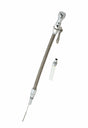 t Mr. Gasket Engine Oil Dipstick & Tube - Braided Stainless Steel - 9707G Mr. Gasket