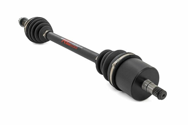 Fits Can-Am Defender Heavy-Duty by Rough Country