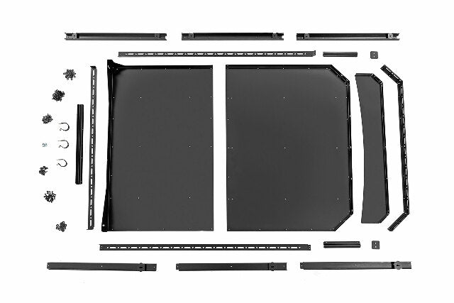 Fits Can-Am Defender Max by Rough Country