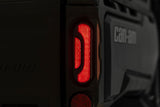 Rough Country Tail Light Kit - High Lumen - Can-Am Defender - 97094