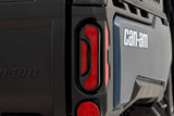 Rough Country Tail Light Kit - High Lumen - Can-Am Defender - 97094