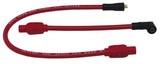 Spark Plug Wire Set 1980-2003 Harley-Davidson 10.4mm Silicone Spiro Pro 13232