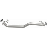 2001-2003 Toyota Highlander Direct-Fit Front Pipe Kit 107-0052 stainless steel