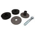 1972-1975 Jeep CJ-6 Grille Mount Kit 971669K steel