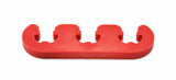 Mr. Gasket wire separator kit red 7 mm / 8 mm plastic 9727