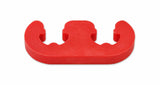 Mr. Gasket wire separator kit red 7 mm / 8 mm plastic 9727