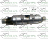 Catalytic Converter Universal Catalytic Converter 973-320973-320
