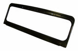 Jeep Vintage - Metal Black Windshield Frame - 973727