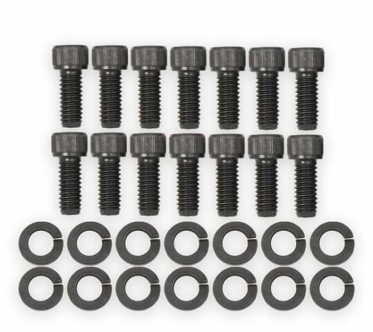 Mr. Gasket transmission oil pan black steel 9745BMRG aluminum 2493