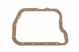 Mr. Gasket transmission oil pan black steel 9745BMRG aluminum 2493