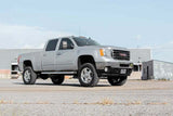 Fits Chevy/GMC 2500HD/3500HD 2&4WD (11-19) 3.5" Lift Kit; w/ Overloads; 97530