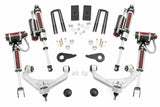 Lift kit for Chevy by Rough Country