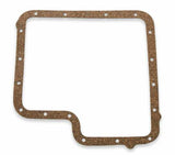 Mr. Gasket transmission oil pan zinc 9756ZMRG Ford aluminum steel 2493