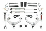 Lift kit for Chevy by Rough Country