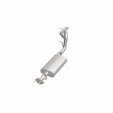 Fits 1997-2006 Jeep Wrangler Direct-Fit Replacement Exhaust System 106-0002 aluminized steel