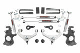 Lift kit for Chevy by Rough Country