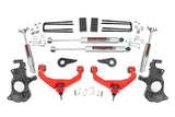 Lift kit for Chevy by Rough Country