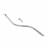 Mr. Gasket transmission dipstick trans.dip stick th350 Chevy steel 9764