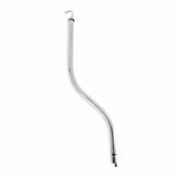 Mr. Gasket transmission dipstick trans.dip stick th350 Chevy steel 9764