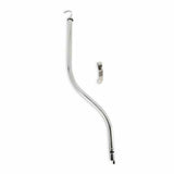 Mr. Gasket transmission dipstick trans.dip stick th350 Chevy steel 9764