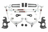 Lift kit for Chevy by Rough Country