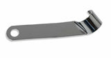 Mr. Gasket transmission dipstick and tube chrome A Chevy steel 9765