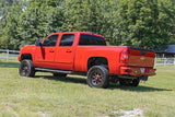 Fits Chevy/GMC 2500HD/3500HD(11-19) 3.5" Lift Knuckle Vertex w/ Overloads 97650