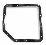 Mr. Gasket transmission oil pan black steel 9765BMRG LS engine Chevy aluminum 2493