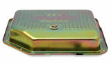 Mr. Gasket Transmission Oil Pan - Zinc - 9765ZMRG