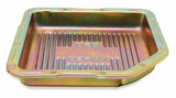 Mr. Gasket Transmission Oil Pan - Zinc - 9765ZMRG