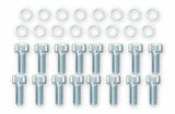 Mr. Gasket Transmission Oil Pan - Zinc - 9765ZMRG