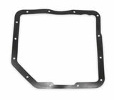 Mr. Gasket Transmission Oil Pan - Zinc - 9765ZMRG