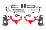 Fits Chevy/GMC 2500HD/3500HD(11-19) 3.5" for Chevy by Rough Country