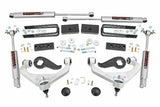 Fits Chevy Silverado & for 2020-2024 Chevy Silverado by Rough Country
