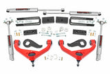 Fits Chevy Silverado & for 2020-2024 Chevy Silverado by Rough Country