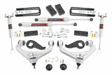 Lift kit for Chevy by Rough Country