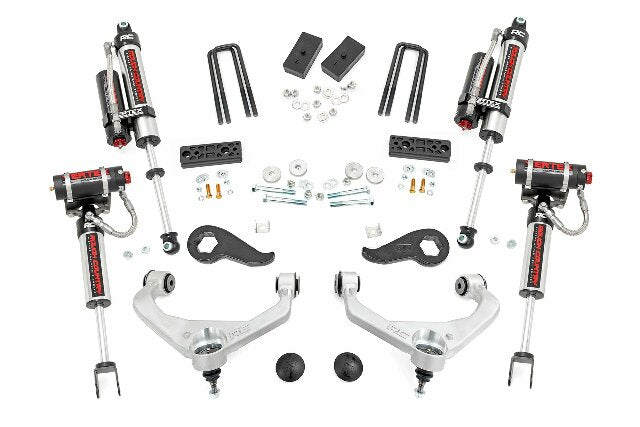 Lift kit for Chevy by Rough Country