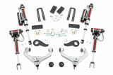 Lift kit for Chevy by Rough Country