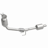 2019-2020 Volkswagen Jetta OEM Grade Federal / EPA Catalytic Converter 280340