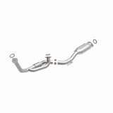 Catalytic Converter for HM Grade Federal / EPA Compliant Direct-Fit Catalytic Converter MagnaFlow 93269