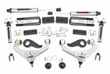 Lift kit for Chevy by Rough Country