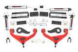 Lift kit for Chevy by Rough Country